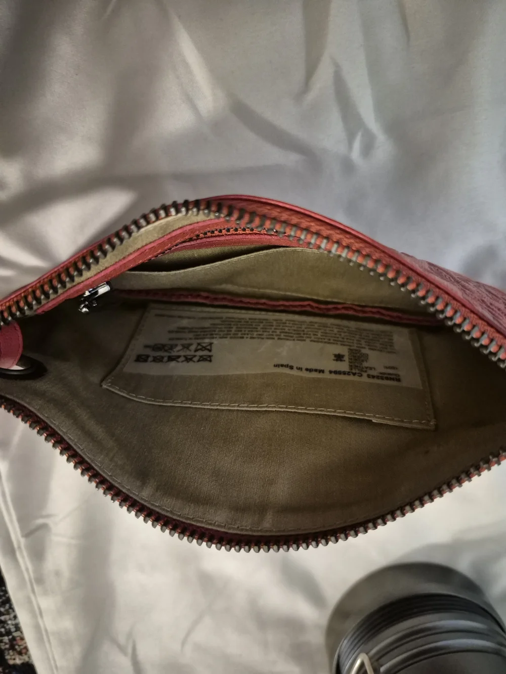 Diesel hard find